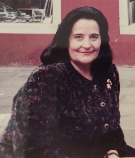 ΜΑΡΑΓΚΟΥ ΑΛΕΞΑΝΔΡΑ