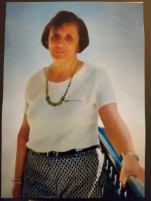 Anastasopoulou Georgia