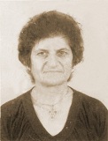 Antonia Troupi