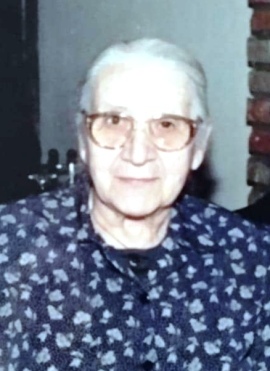 BORAMARIA