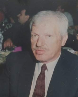 Daras George