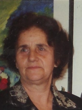 Dimitropoulou Ntina