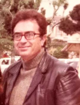 FLOURAKIS