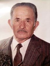 FOTIS SCHIZAS