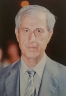 Katsiros Antonis