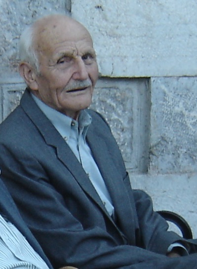 Maragos I. 2006