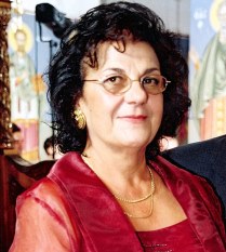 Maria Themis Strikou
