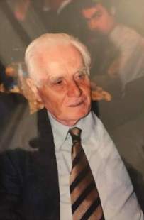 Mitsios Konstantopoulos