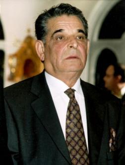 Schizas Takis bouzis