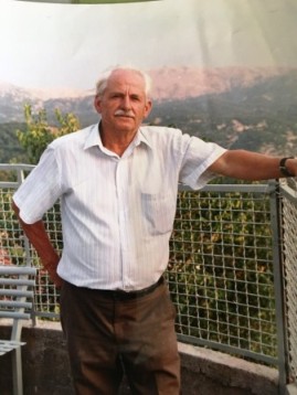 Skordis Fotis