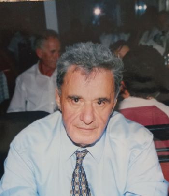 TROUPIS THODORIS GIORGIOU
