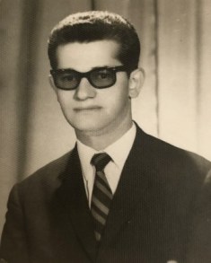 Troupis Apostolos