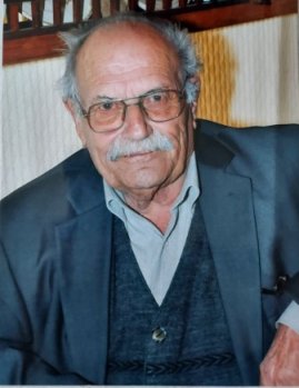 Xeimonas Mitsos