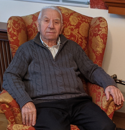 athanasios strikos
