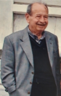 ΓΚΑΓΚΑΣ ΘΕΟΔΩΡΟΣ
