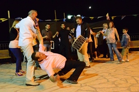 panigiri 2013