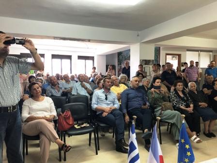 1 Βράβευση Ζαχαροπούλου