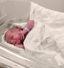 Baby Konstantopoulos