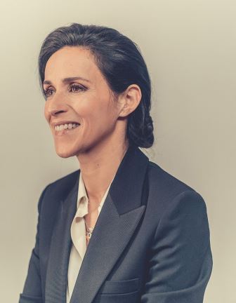 Chrysoula Zacharopoulou 
