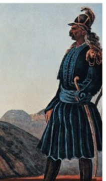 Την πρώτη Ελληνική Σημαία 4