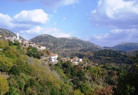 Το ΟΧΙ του  40 στου Τσιούμπι