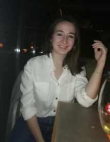 Ηλιάννα Κωνσταντοπούλου
