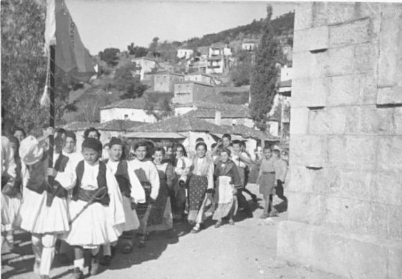 parelasi
