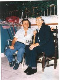 Giokodaras