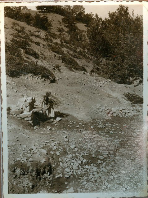 Limintarani