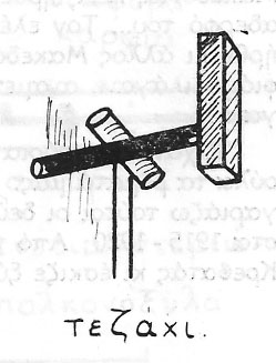 tezaxi