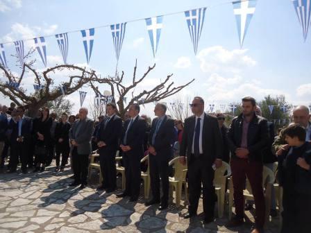 22Αγιονέρι  Γορτυνίας 24 3 2019 4