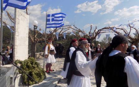 22Αγιονέρι  Γορτυνίας 24 3 2019 9