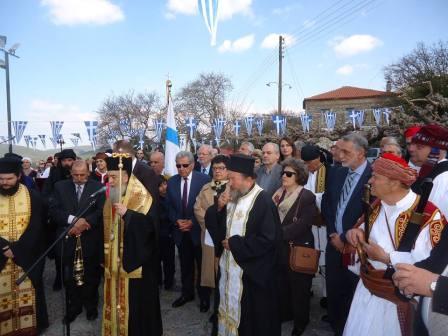 22Παλούμπα Γορτυνίας 24 3 2019 1-6