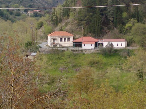 Agios Nikolas