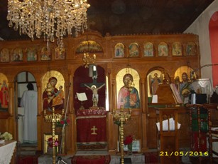 Agioskon teblo