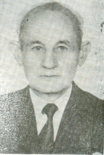 DASKALOS PAP