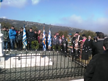 DEISIΎψωμα 4 Δουρούτης  20-2-2017
