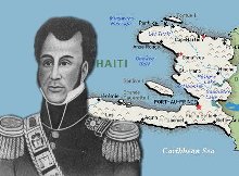 Haiti-Boyer