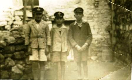 MATHITES1955