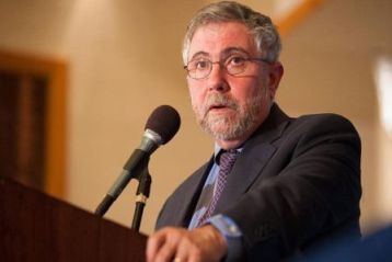 PaulKrugman