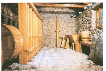 baroutomilos