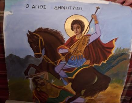 ΑΓΙΟΣ ΔΗΜΗΤΡΙΟΣ20190426 174540