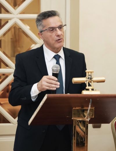 ΔΗΜΟΠΟΥΛΟΣ ΓΕΩΡΓΙΟΣNEWς