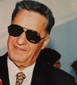 ΘΟΔΩΡΗΣ Γ.ΤΡΟΥΠΗΣ ΓΙΩΤΓΙΟΥ