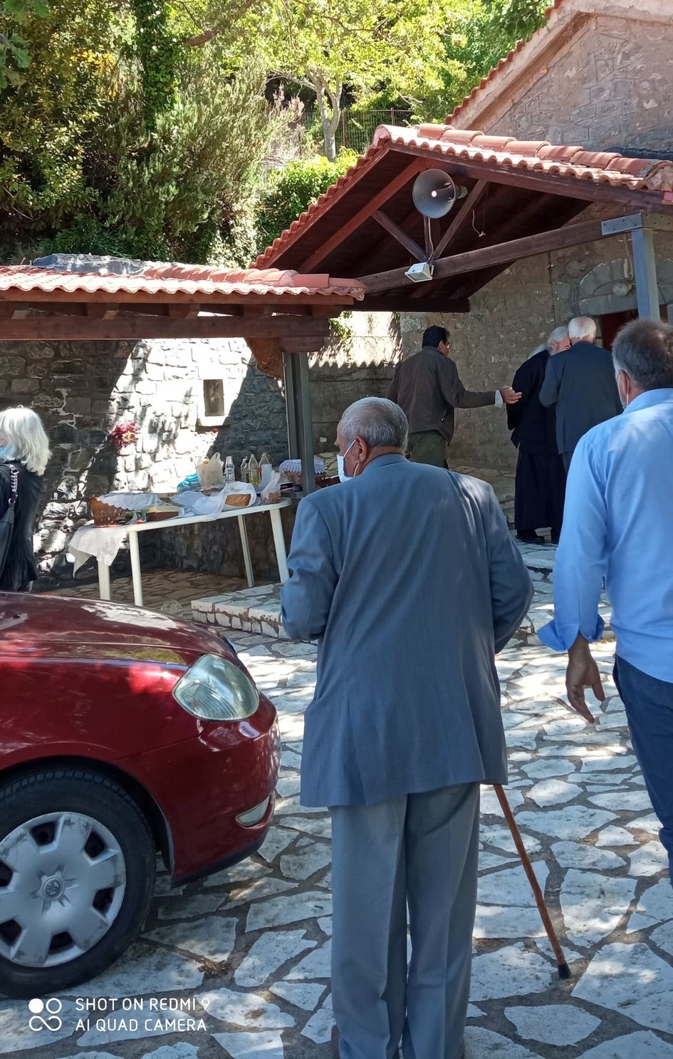 ΑΡΑΠΗΔΕΣ 21-ΕΟΡΤ-ΑΚ-3 