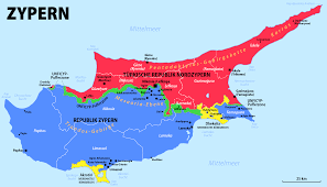 ΜΑΠ-ΚΥΠΡΟΣ