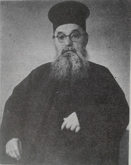 ΧΙΜ-ΙΕΡΕΑΣ ΣΤΡΙΚΟΣ